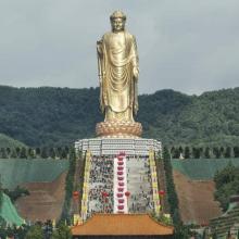 Buda İlkbahar Tapınağı